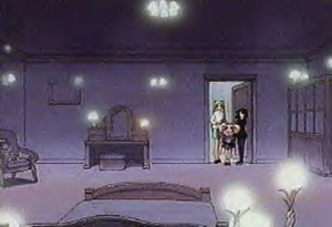 Chambre d'Olivia (Hotaru)